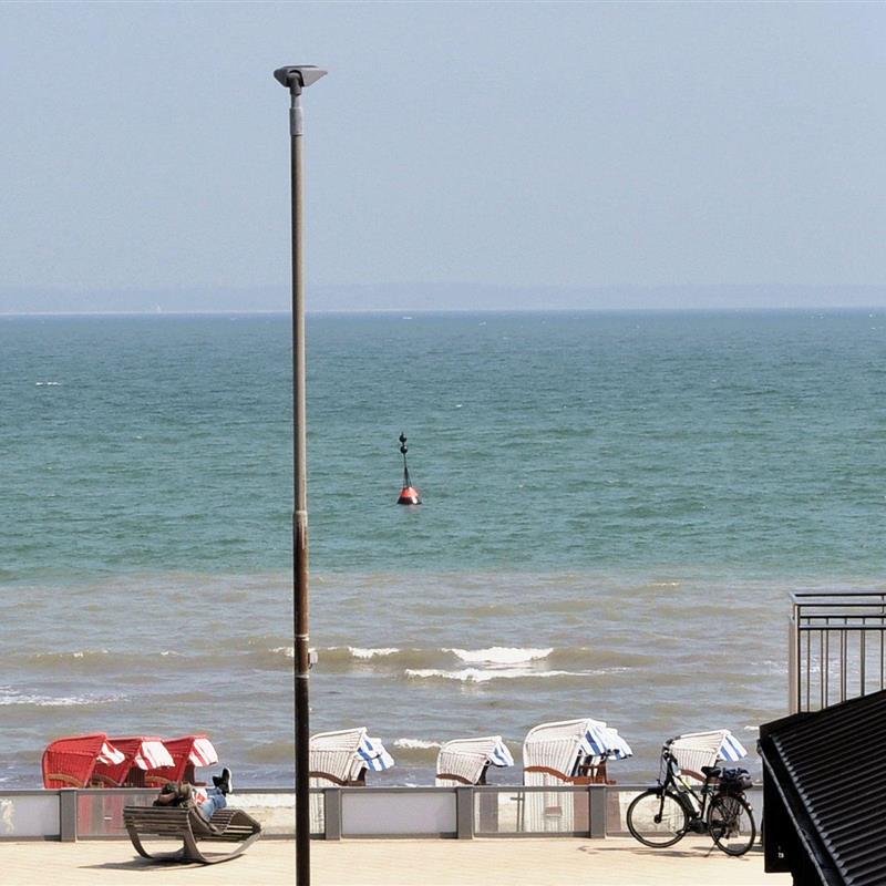 Ferielejlighed - 6 personer -  - Paduaweg - 23669 - Niendorf/Ostsee