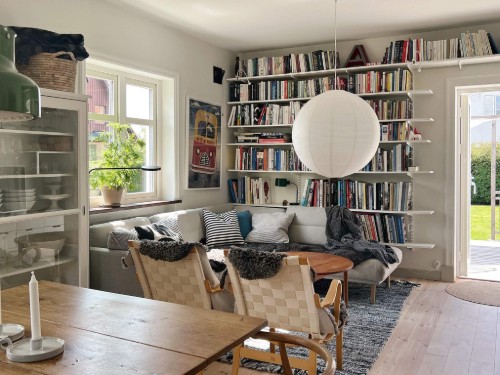 - 5 personer -  - Skäralidsgatan - Malmö - 21617 - Limhamn