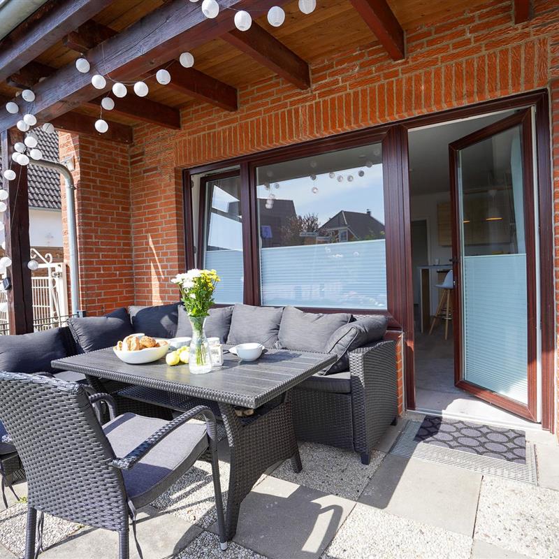 Ferielejlighed - 2 personer -  - Bachwiesen - 23743 - Grömitz