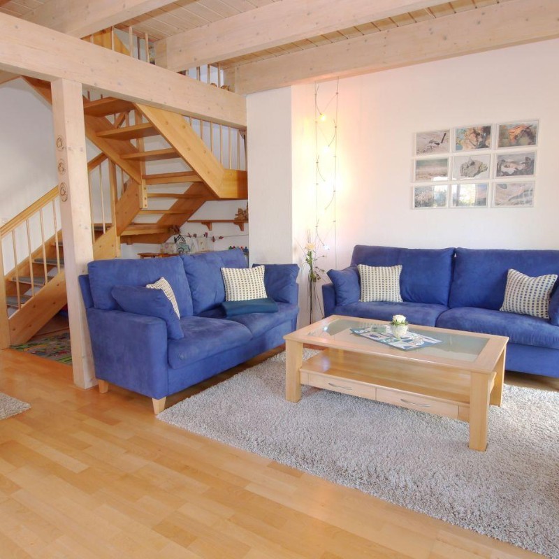 Sommerhus - 6 personer -  - Kiek Över - 18374 - Ostseebad Zingst A Darß