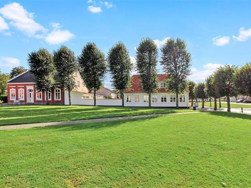 Ferienhaus - 8 Personen -  - Vestergade - 6240 - Lögumkloster