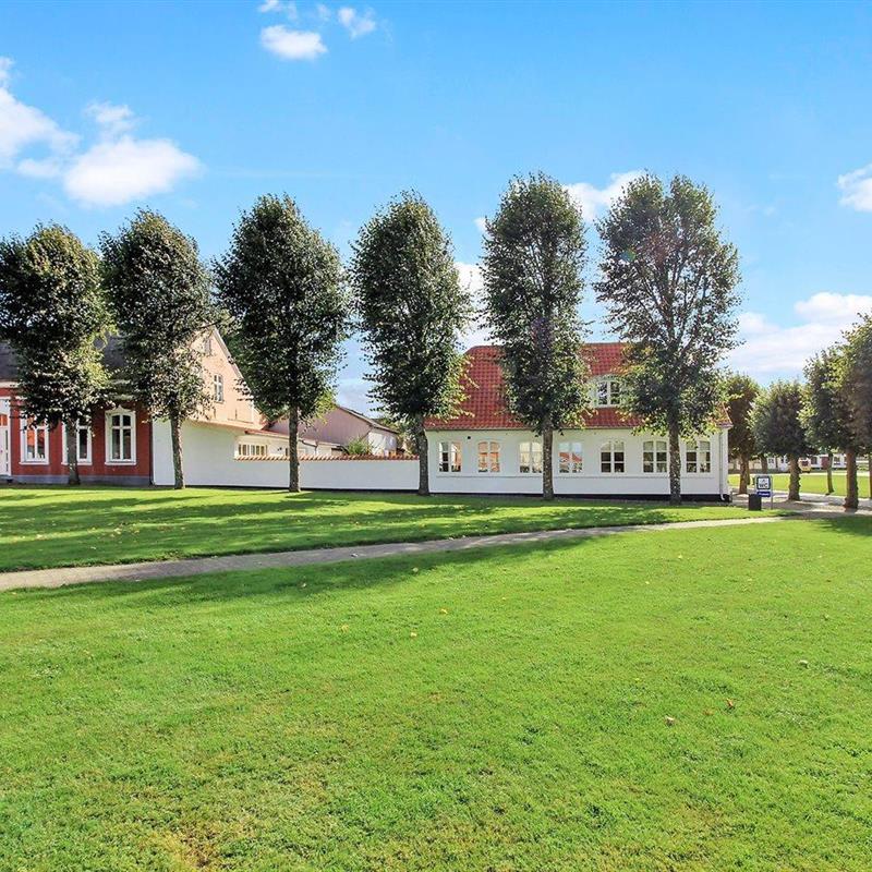 Sommerhus - 8 personer -  - Vestergade - 6240 - Løgumkloster