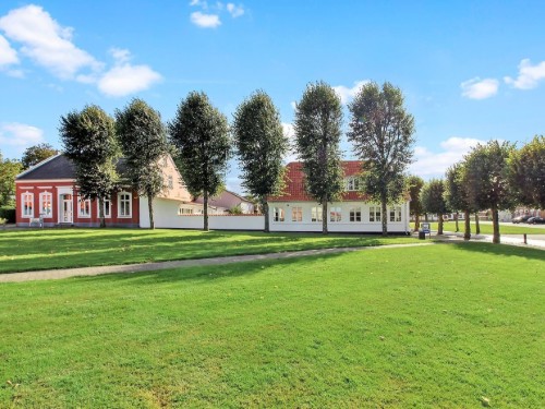 Sommerhus - 8 personer -  - Vestergade - 6240 - Løgumkloster