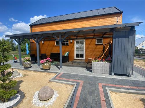 Holiday Home/Apartment - 4 persons -  - 72112 - Stepniczka