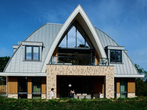 Holiday home - 4 persons -  - 1791 NB - Den Burg