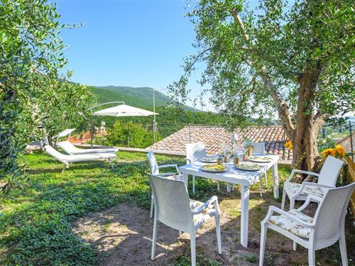 Ferielejlighed - 6 personer -  - Via della Posta - Acquasparta - 05021 - Portaria