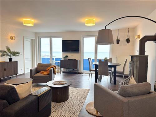 Ferielejlighed - 4 personer -  - Walterstraße - 18546 - Sassnitz