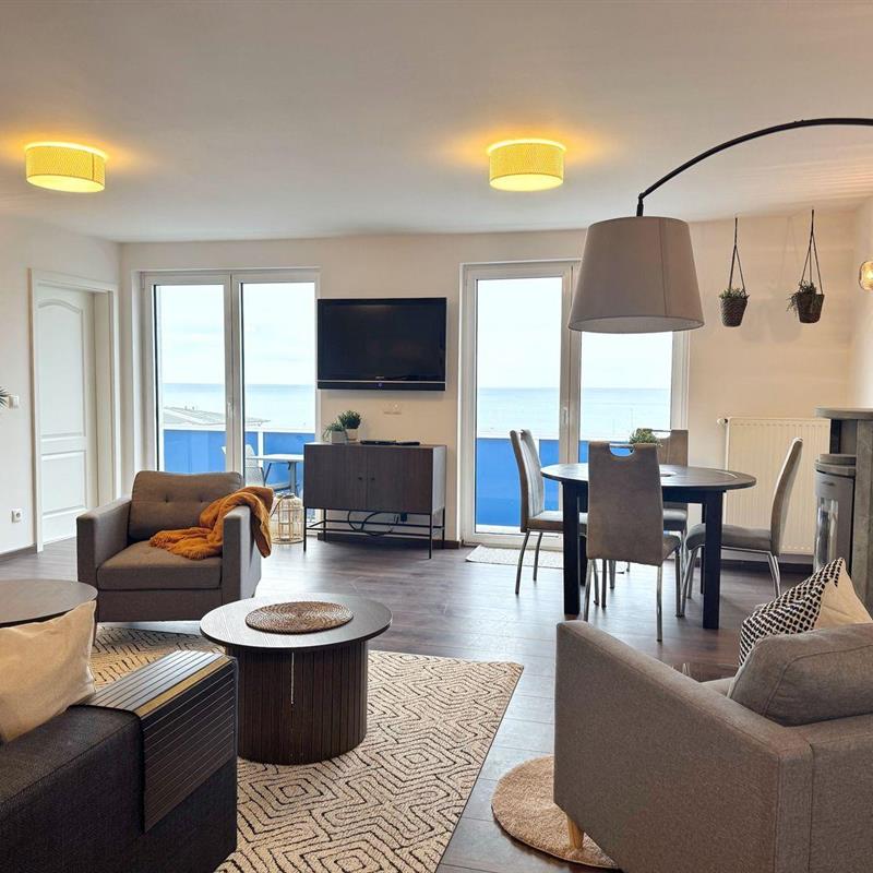 Ferielejlighed - 4 personer -  - Walterstraße - 18546 - Sassnitz