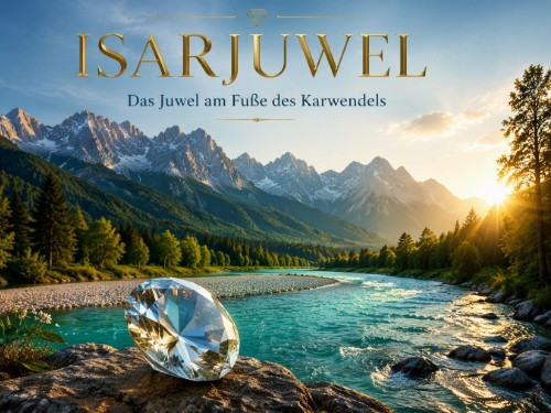 Ferielejlighed - 4 personer -  - Am Unteren Rain - 82481 - Mittenwald
