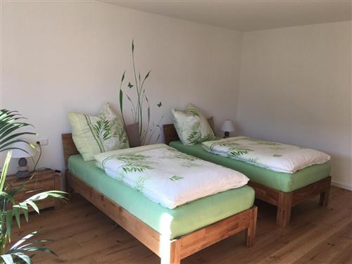 Ferieleilighet - 4 personer -  - Müllheim - 79379