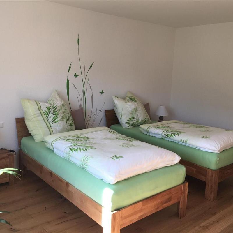 Ferielejlighed - 4 personer -  - Müllheim - 79379