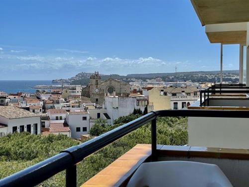 Holiday Home/Apartment - 4 persons -  - 17130 - L'escala