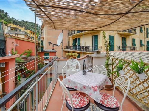 Ferielejlighed - 3 personer -  - Via Buranco - 19016 - Monterosso Al Mare