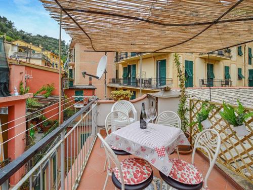 Ferielejlighed - 3 personer -  - Via Buranco - 19016 - Monterosso Al Mare