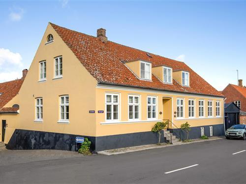 Ferienhaus - 4 Personen -  - Storegade 32, lejl. B - 3740 - Svaneke