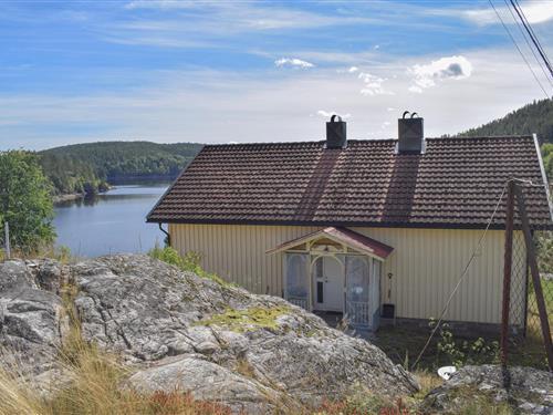 Holiday Home/Apartment - 8 persons -  - Drangedalsveien - 3750 - Drangedal