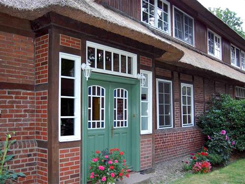 Ferienhaus - 6 Personen -  - Hauptstraße - 29640 - Schneverdingen