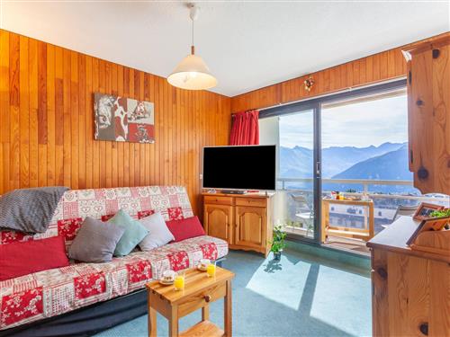 Feriehus / leilighet - 4 personer -  - La Toussuire - 73300