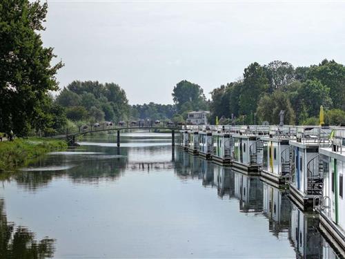 Sommerhus - 4 personer -  - Dobbendeel - 27624 - Geestland