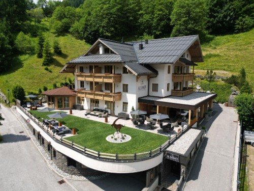 Ferieleilighet - 4 personer -  - Dorf - 5652 - Dienten Am Hochkönig