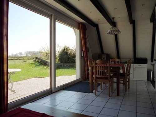 Sommerhus - 5 personer -  - Am Ringwall - 27476 - Duhnen