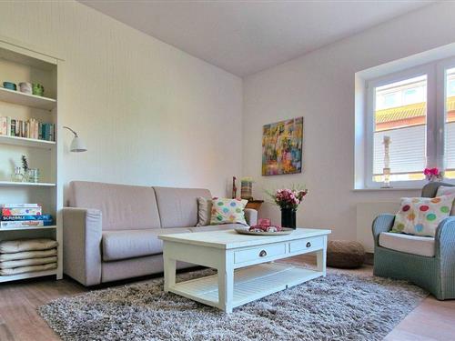 Holiday apartment - 5 persons -  - Billstr. - 26571 - Juist