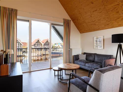 Bungalow - 4 personer -  - 8493LR - Terherne