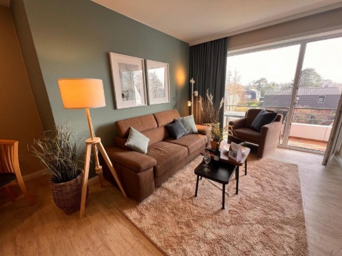 Holiday apartment - 4 persons -  - Dünenweg - 27476 - Cuxhaven - Duhnen