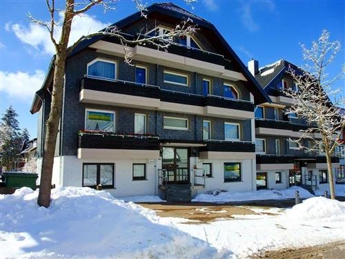 Ferielejlighed - 3 personer -  - Goslar - 38644
