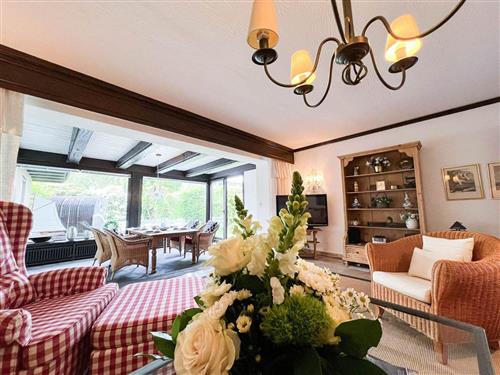 Ferielejlighed - 4 personer -  - Am Friedrichshein - 25980 - Sylt