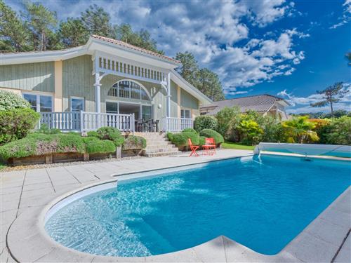 Holiday home - 6 persons -  - Lacanau - 33680