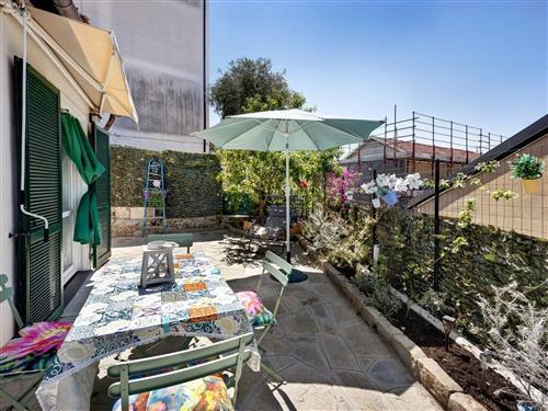 Ferieleilighet - 2 personer -  - Imperia - 18100