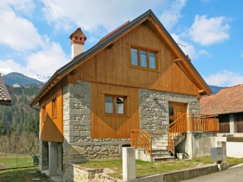 Ferienhaus - 4 Personen -  - Ovaro - 33025