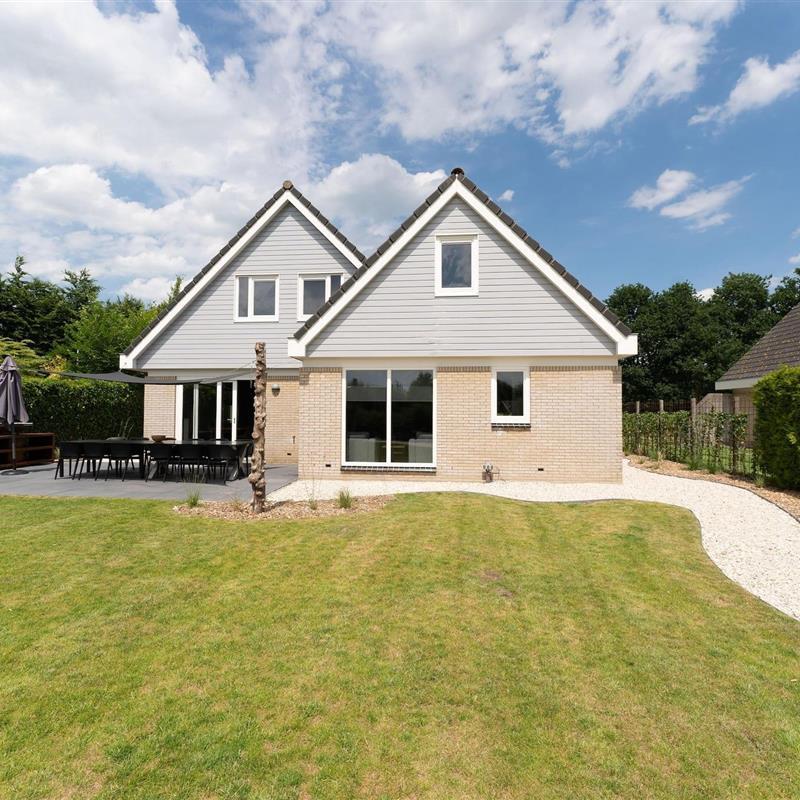 Villa - 12 personer -  - 3897LV - Zeewolde