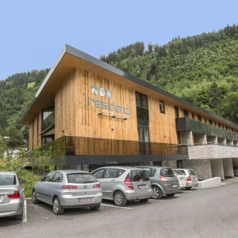 Sommerhus - 8 personer -  - 5741 - Neukirchen Am Grossvenediger