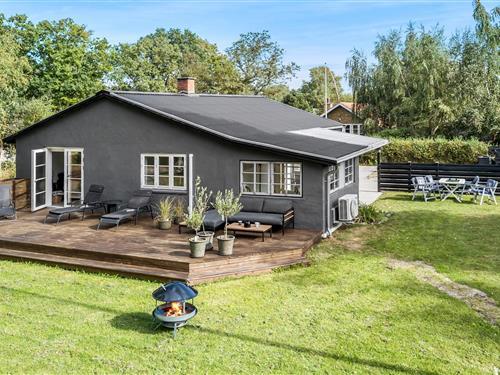 Ferienhaus - 6 Personen -  - Harestien - Bjerge - 4281 - Görlev