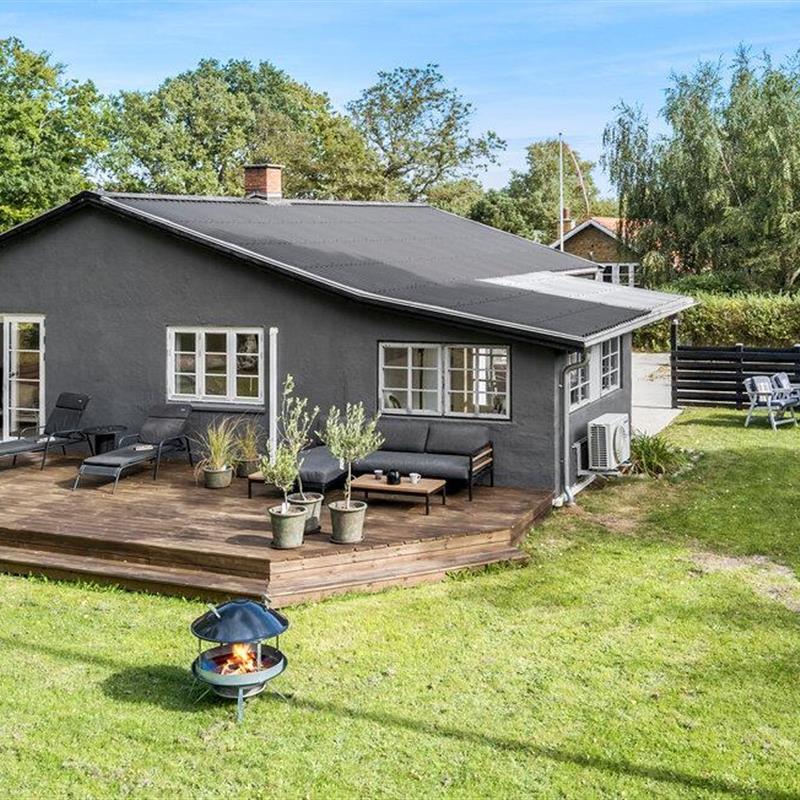 Ferienhaus - 6 Personen -  - Harestien - Bjerge - 4281 - Görlev