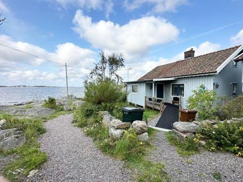 Holiday Home/Apartment - 6 persons -  - 429 44 - Särö