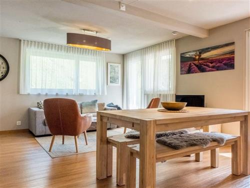 Holiday apartment - 4 persons -  - Grindelwald - 3818