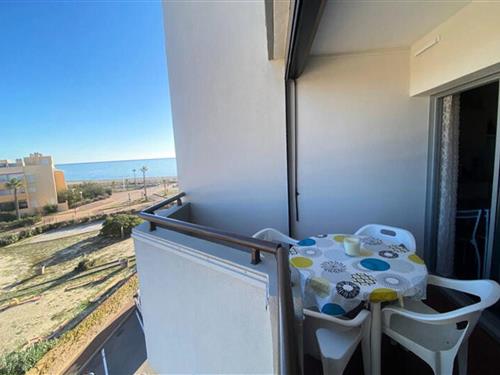 Sommerhus - 4 personer -  - 11370 - Port Leucate