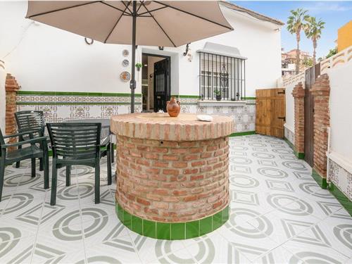 Ferienhaus - 5 Personen -  - Calle Antofagasta, - Malaga - 29018 - Málaga