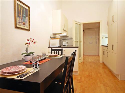 Holiday Home/Apartment - 2 persons -  - Vienna / 1. District - 1010