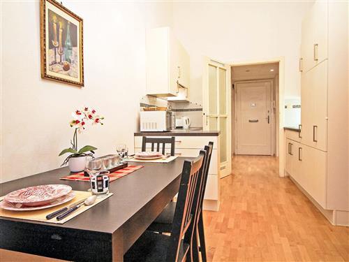 Ferienhaus - 2 Personen -  - Vienna / 1. District - 1010