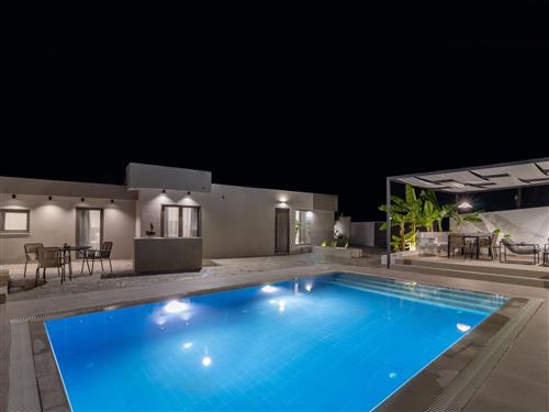 Feriehus - 3 personer -  - Kolympia - 85103