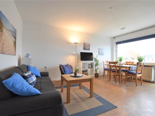 Semesterhus/Semesterlägenhet - 4 personer -  - Möwenstraße - 23743 - Grömitz