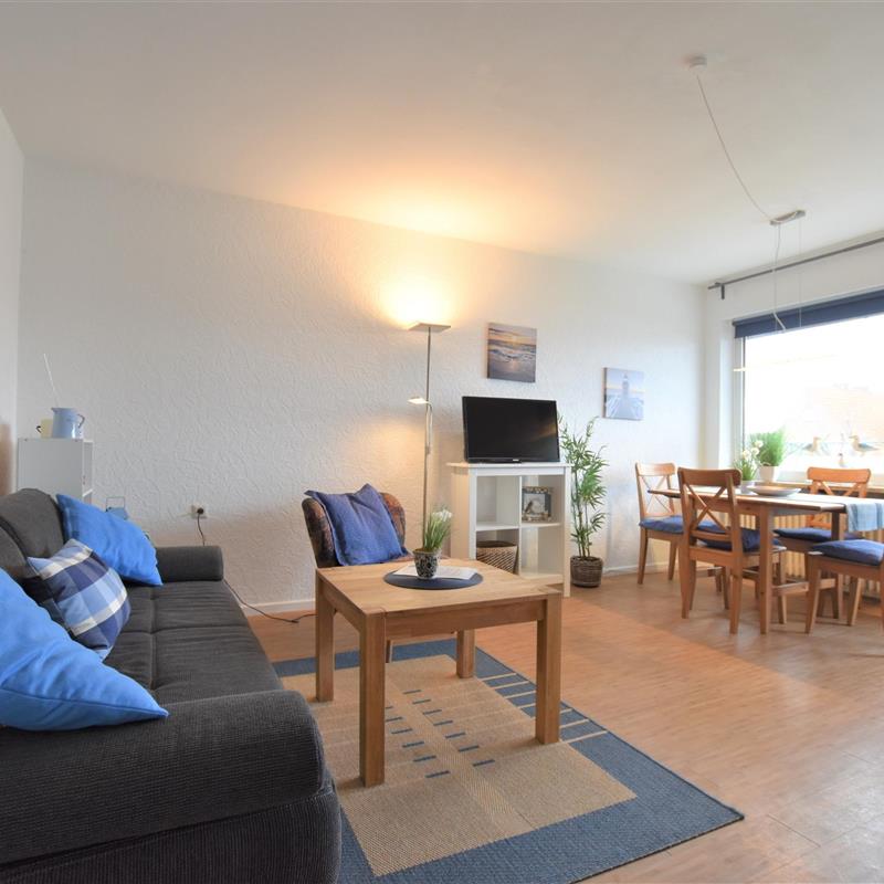 Ferielejlighed - 4 personer -  - Möwenstraße - 23743 - Grömitz