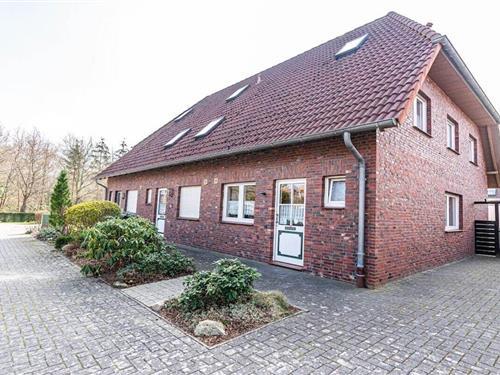 Ferienhaus - 6 Personen -  - 26316 - Varel-Dangast