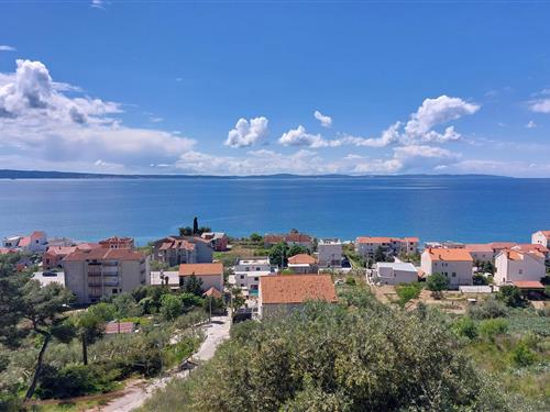 Ferielejlighed - 6 personer -  - Kneza Domagoja - Split - Podstrana - 21312 - Podstrana