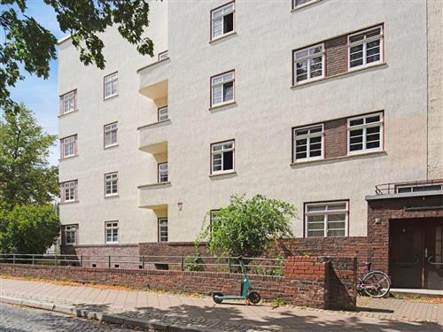 Ferieleilighet - 4 personer -  - Hamburger Str. - 99085 - Erfurt