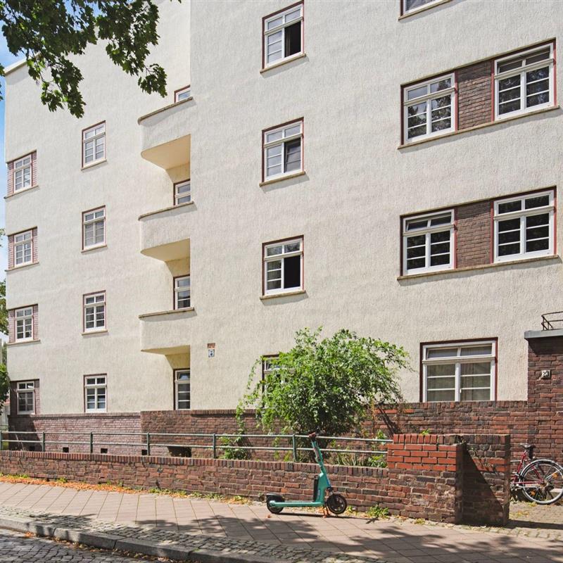 Ferielejlighed - 4 personer -  - Hamburger Str. - 99085 - Erfurt